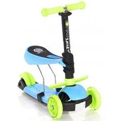 LORELLI Patinete infantil con asiento SMART de Lorelli