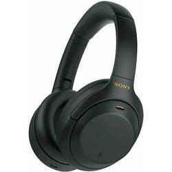 Auriculares Sony WH1000XM4 Negro Bluetooth