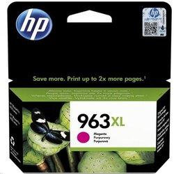 cartucho hp magenta 963xl