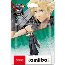 Amiibo Cloud 2 - Nuevo Precintado