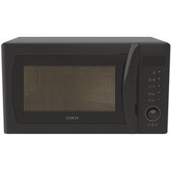 Candy Idea CMWA20SDLB Negro Solo microondas Encimera 20 L 700 W