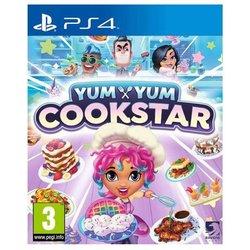 PS4 Yum Cookstar