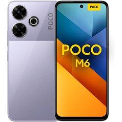 Poco M6 6gb/128gb 6.8´´