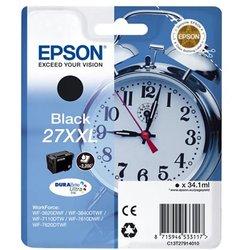 Cartucho Epson T2791 Negro