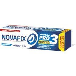 NOVAFIX PRO3 SIN SABOR 20 G