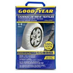 Cadenas de Nieve de Coche Goodyear ULTRA GRIP (S)