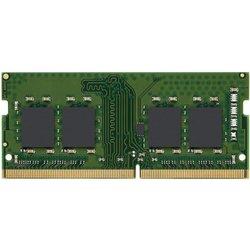 DDR4 SODIMM KINGSTON 8GB 3200