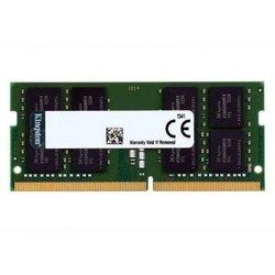 DDR4 SODIMM KINGSTON 16GB 2666