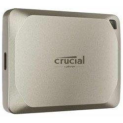 Disco Duro Externo Crucial X9 Pro 4 TB SSD