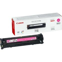 Toner Canon 716m Magenta