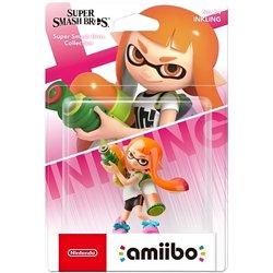 Nintendo Inkling No.64 amiibo