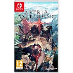 Astria Ascending - Nintendo Switch