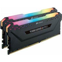 Corsair Vengeance RAM RGB PRO 8GBx2 DDR 4