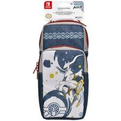 Funda HORI Pokémon arceus (Nintendo switch - Azul)