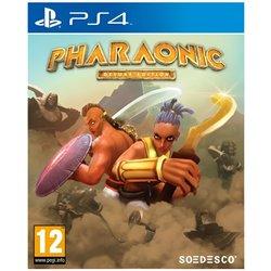 Pharaonic Deluxe Edition (PS4)