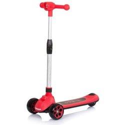 Patinete plegable ORBIT red CHIPOLINO