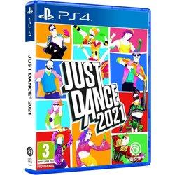 Just Dance 2021