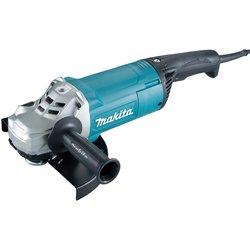 MAKITA GA9081 Amoladora 2.700W 230mm SAR