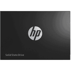 HP SSD S650 480Gb SATA3 2.5