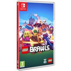 Juego Nintendo Switch LEGO Brawls