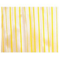 Cortinas EDM 75954 Amarillo (90 x 210 cm)