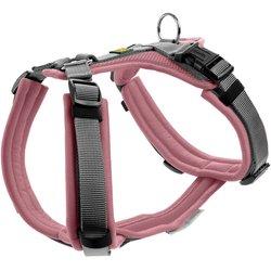 Arnés para Perro Hunter Maldon Up Rosa 66-118 cm