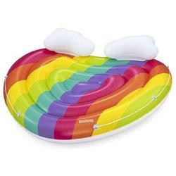 Bestway Isla Inflable 43722 Rainbow Dreams