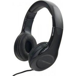 Auriculares Esperanza EH138K Negro