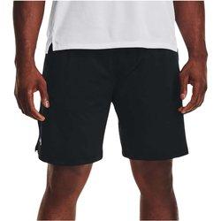 Pantalones Cortos para Hombre UNDER ARMOUR (S - Multicolor)