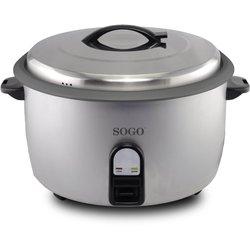 Sogo arrocera 5.6l 1900w