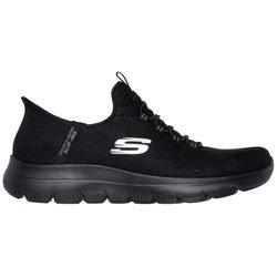 SKECHERS 150254 Sneakers Negro