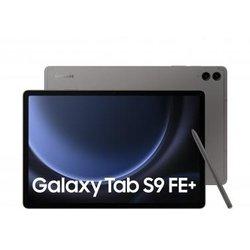 GALAXY TAB S9 FE + 5G 128 GB GRIS