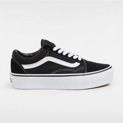 Vans Old Skool Platfor