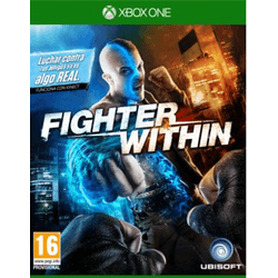 Juego Xbox One Fighter Within