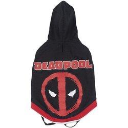 Sweat Deadpool para Perro DISNEY & WARNER BROS - Marvel (Talla: S)