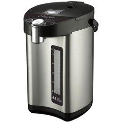 Feel-maestro mr-081 termo 4,5 l plata, negro