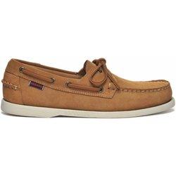 Náuticos Sebago Portland Flesh