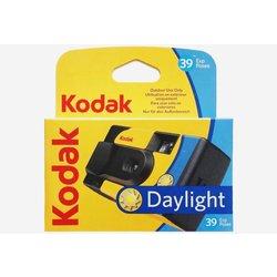 Kodak Daylight Suc 27+12