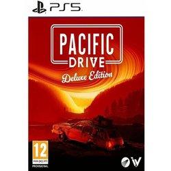 Pacific Drive: Deluxe Edition