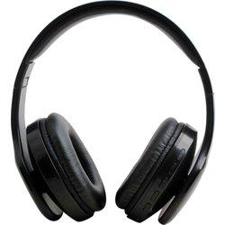 Cascos Bluetooth Color Negro Plega SOGO SS-8454