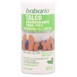 Babaria Desodorante Talco 100ml