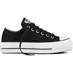 Deportivo CONVERSE 560250c negro