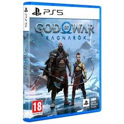 God of War Ragnarök PS5