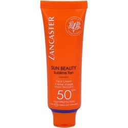 LANCASTER - Sun Beauty Face SPF 50