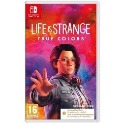 Videojuego para Switch Square Enix Life Is Strange: True Colors