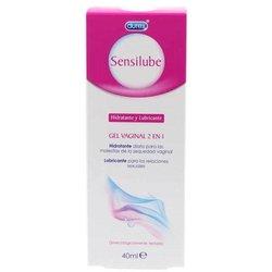 Durex sensilube 40ml