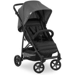 Silla de Paseo RAPID 4 de HAUCK grey