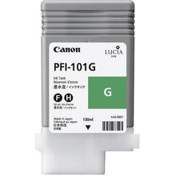 PFI-101G Ink tank Pigment Green