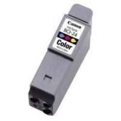 CARTUCHO BM CANON COMPATIBLE BCI24/BCI21 COLOR 12,6ML