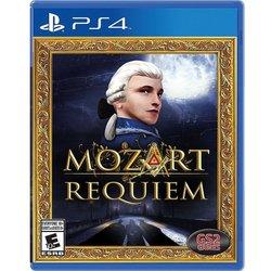 Juego Mozart Requiem (Import) PS4